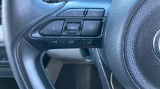 Toyota Yaris 1.5 Hybrid Excel 5dr CVT Hybrid Hatchback